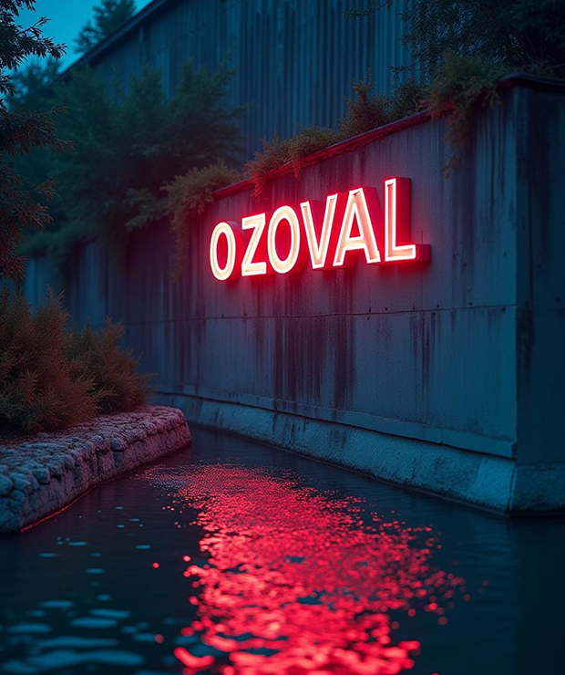 ozoval 2025 12